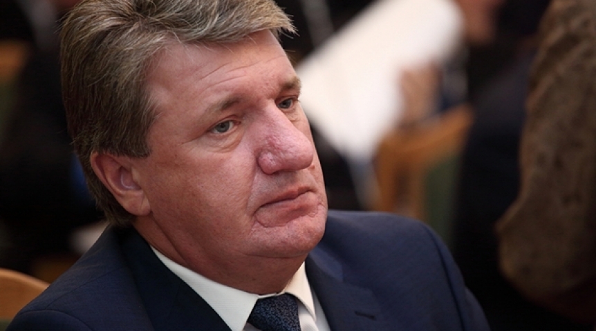Гребенщиков о конфликте с Фрикелем: …глупости! Гребенщиков о конфликте с Фрикелем: …глупости!