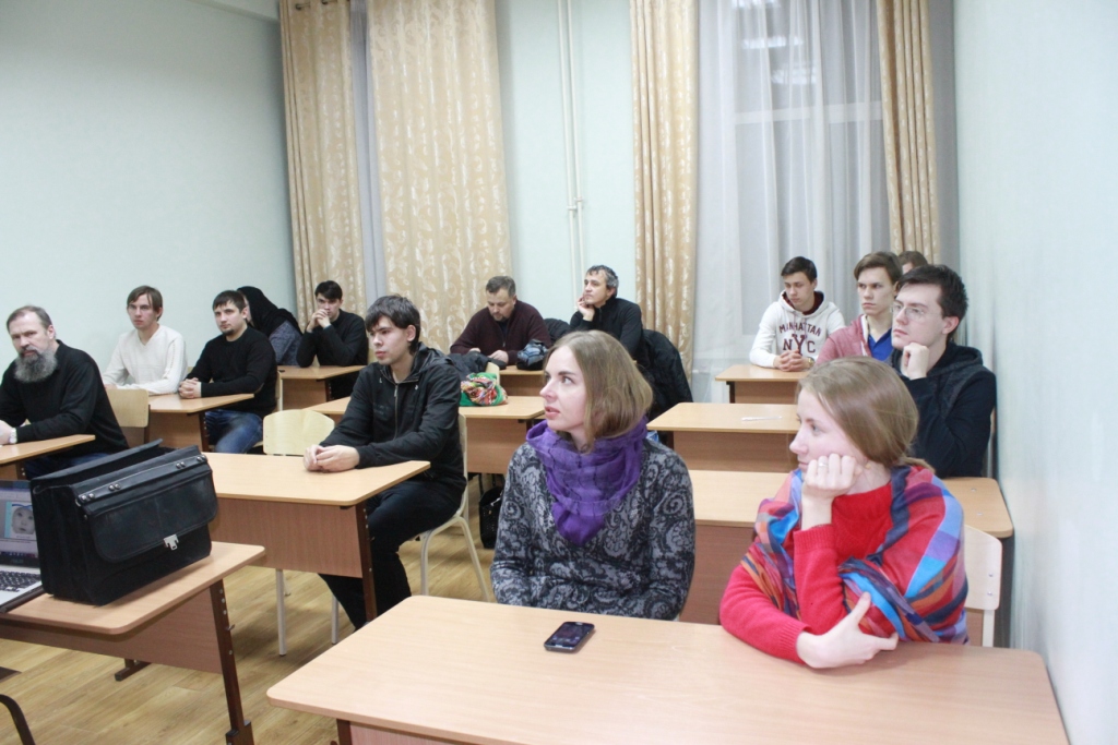 В Омске прошел цикл лекций в защиту семьи и семейных ценностей В Омске прошел цикл лекций в защиту семьи и семейных ценностей