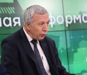 Позорный столб от «Домашней газеты»