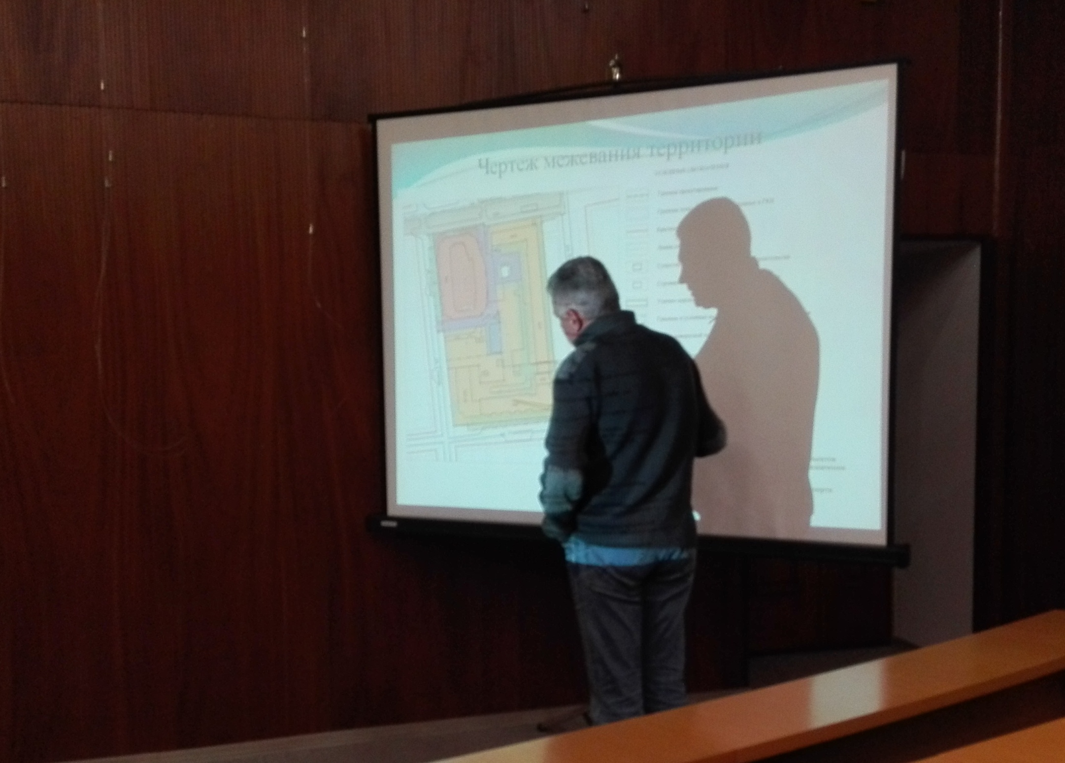На Куйбышева вместо расселенных бараков построят девятиэтажный дом с механизированной парковкой