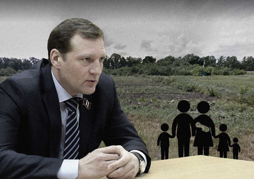 ИТОГИ НЕДЕЛИ: отставка главы РЭК, «многодетный» скандал в стане единороссов и неудавшийся «монопольный» контракт на содержание дорог