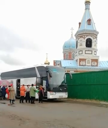 Омские праймериз «Единой России»: «скупка» голосов идет новым способом?