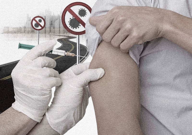 ИТОГИ НЕДЕЛИ: обязательная вакцинация в Омской области, принципиальное решение оперштаба по коронавирусу и новый директор «Тепловой компании» ИТОГИ НЕДЕЛИ: обязательная вакцинация в Омской области, принципиальное решение оперштаба по коронавирусу и новый директор «Тепловой компании»