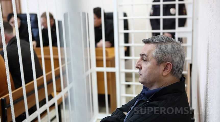 «Два вице-губернатора и пять министров»: кто из омских чиновников и депутатов попал под пристальное внимание силовиков «Два вице-губернатора и пять министров»: кто из омских чиновников и депутатов попал под пристальное внимание силовиков