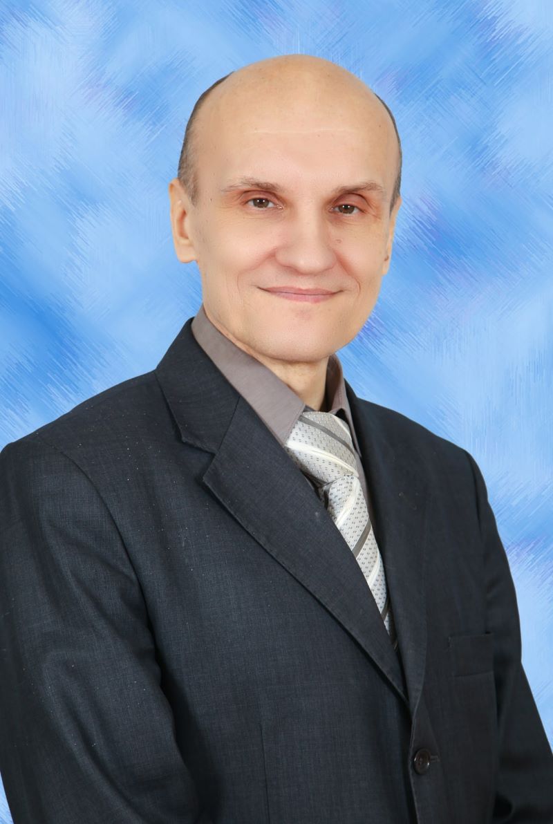 «Наука номер один»: учитель химии из Омского района стал победителем Международной олимпиады для педагогов «Наука номер один»: учитель химии из Омского района стал победителем Международной олимпиады для педагогов