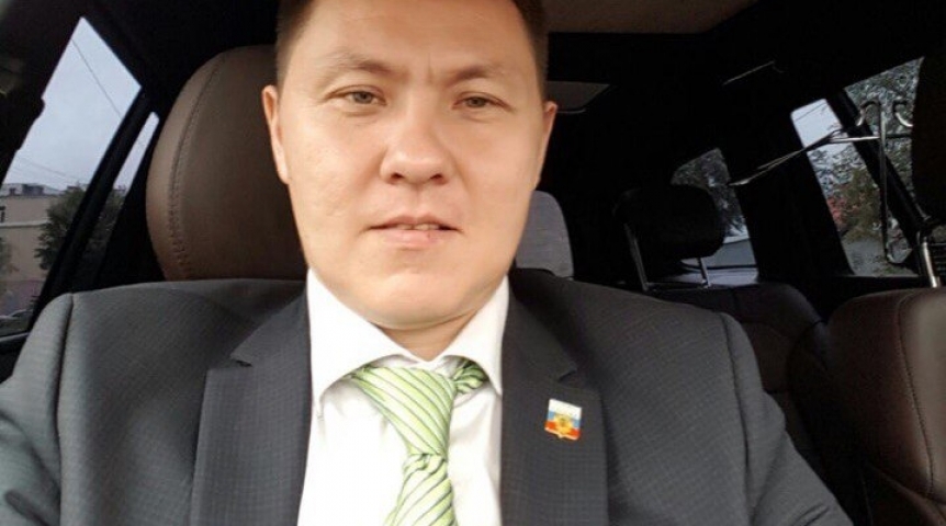Радик Миниханов прогадал с самовыдвижением в омский горсовет Радик Миниханов прогадал с самовыдвижением в омский горсовет