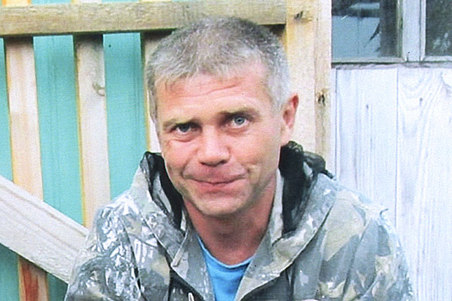 В Омской области три месяца ищут нездорового мужчину – возбуждено дело об убийстве В Омской области три месяца ищут нездорового мужчину – возбуждено дело об убийстве