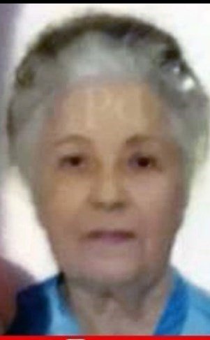 В Омске больше двух недель разыскивают 86-летнюю бабушку В Омске больше двух недель разыскивают 86-летнюю бабушку