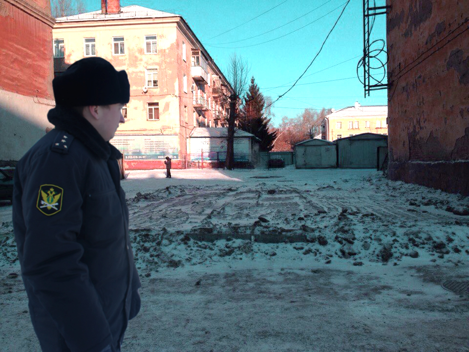 После многочисленных жалоб жителей в Омске снесли опасный недострой на проспекте Мира После многочисленных жалоб жителей в Омске снесли опасный недострой на проспекте Мира