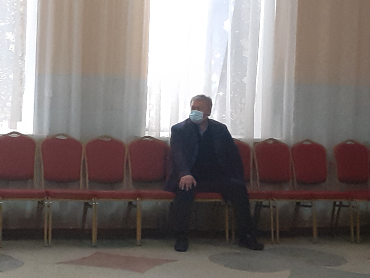 «Такая добрая была»: Омск душевно попрощался с бывшим вице-губернатором Вижевитовой – фото