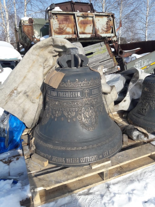 Заявлено о важном шаге к строительству нового храма на севере Омской области Заявлено о важном шаге к строительству нового храма на севере Омской области