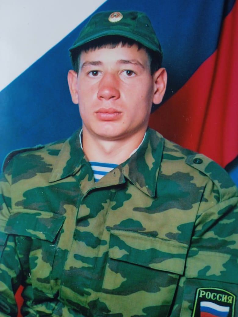 В Омской области простились с погибшим в ходе СВО жителем Полтавского района В Омской области простились с погибшим в ходе СВО жителем Полтавского района