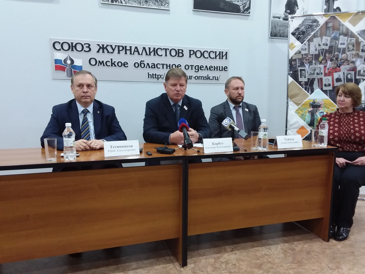 Бюджету Омска предсказали дополнительные полмиллиарда рублей