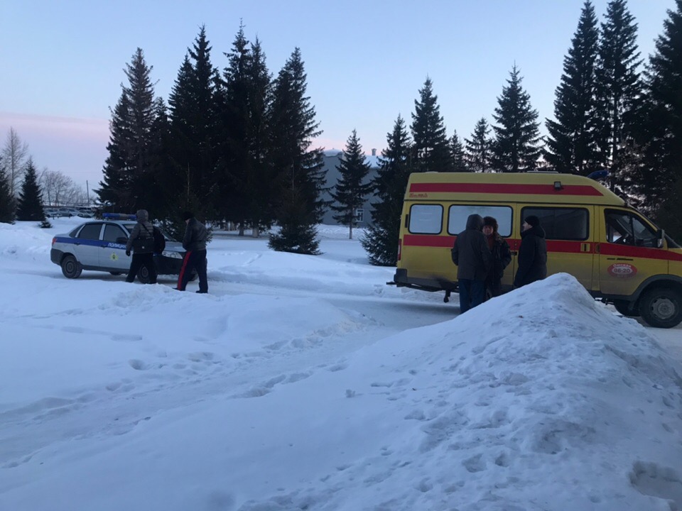 В поселке Омском прошли слушания по городку для рабочих В поселке Омском прошли слушания по городку для рабочих