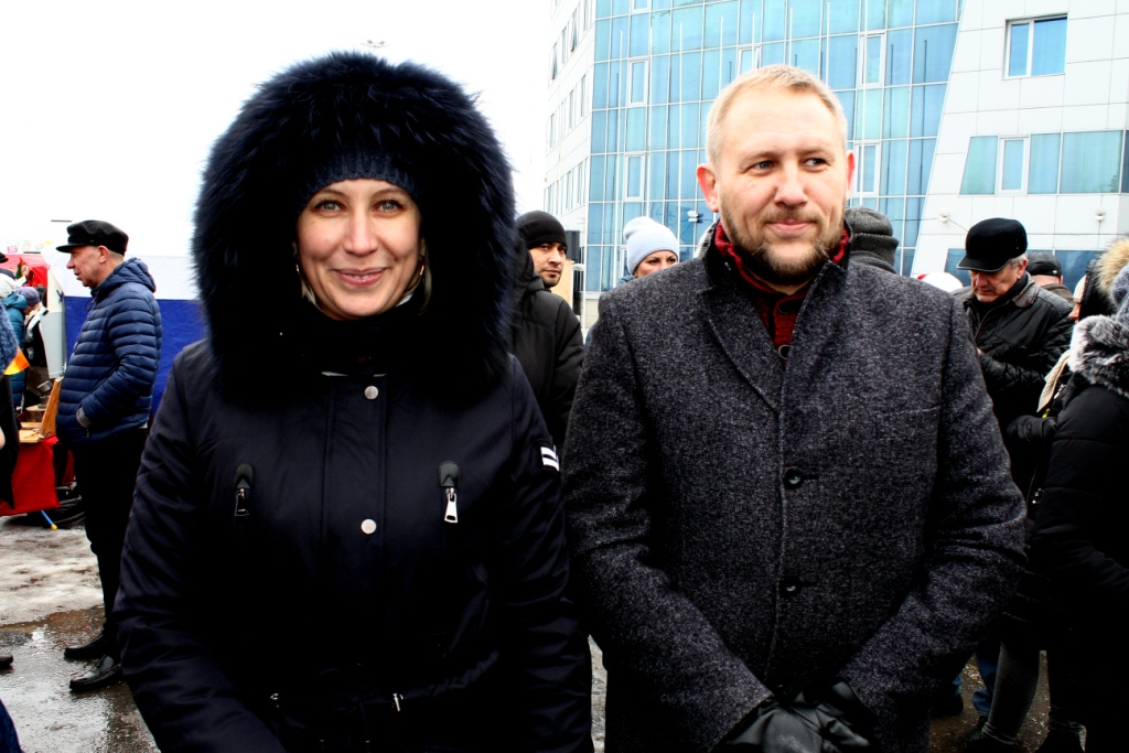 Единство Буркова: кто поддержал врио в национальный праздник Единство Буркова: кто поддержал врио в национальный праздник