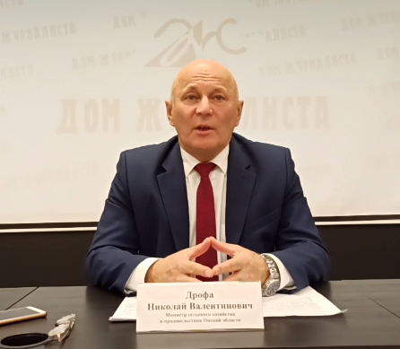 В омском Минсельхозе рассказали о ситуации с птичьим гриппом в регионе В омском Минсельхозе рассказали о ситуации с птичьим гриппом в регионе