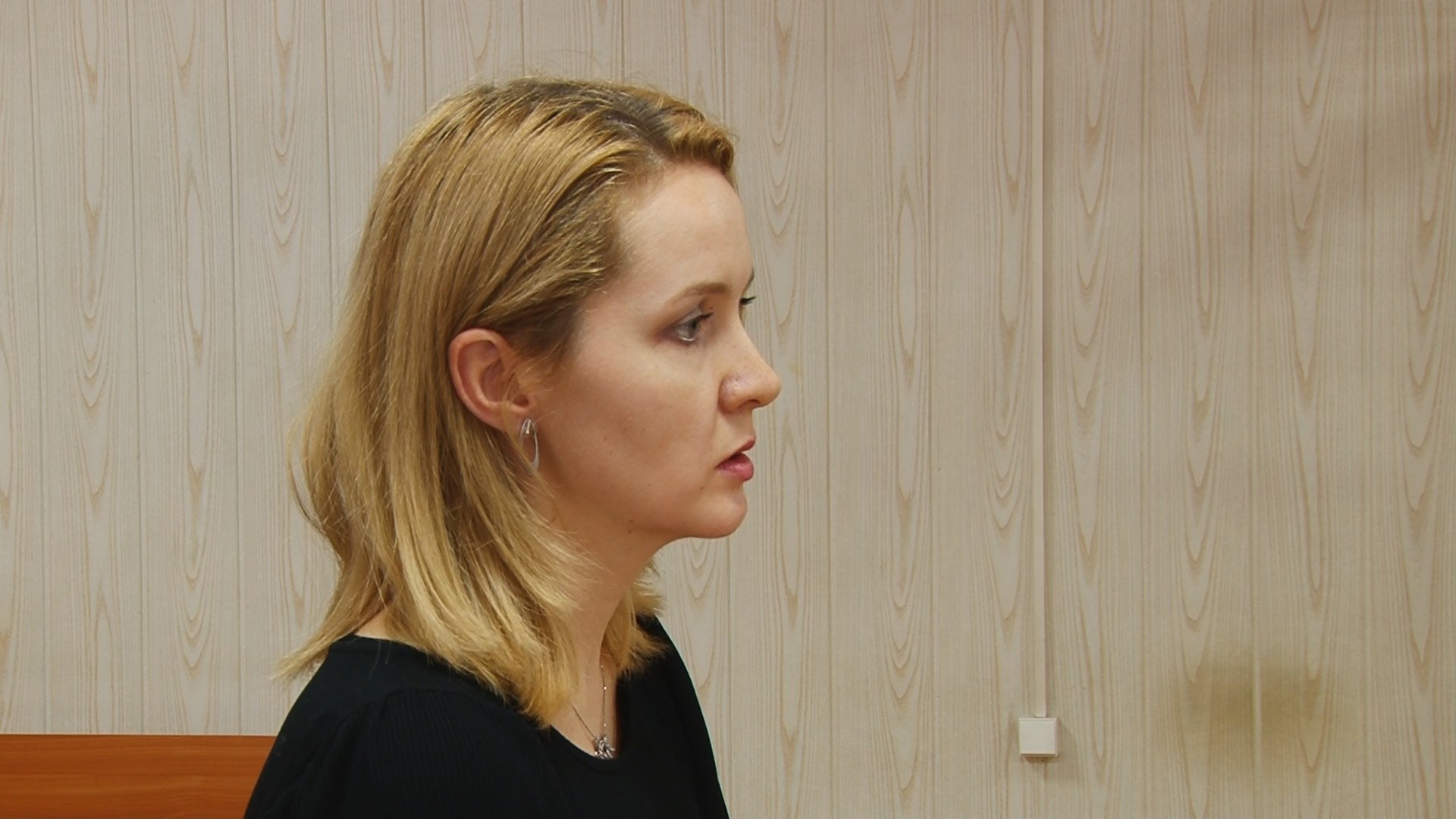 Дочь Мамонтова, работая простым врачом, одолжила отцу миллионы на немецкую квартиру Дочь Мамонтова, работая простым врачом, одолжила отцу миллионы на немецкую квартиру