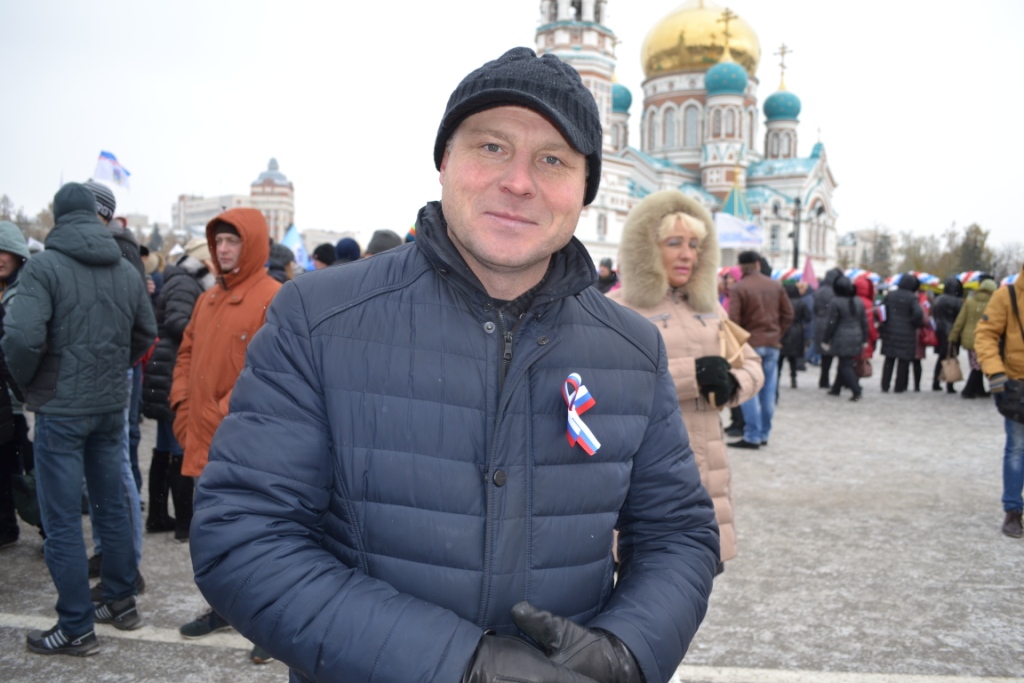 День народного единства в лицах: омские випы поделились с «СуперОмском» своим духом единения День народного единства в лицах: омские випы поделились с «СуперОмском» своим духом единения