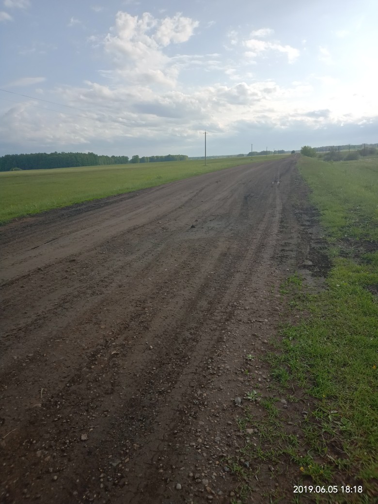 В Омской области водитель автобуса отправил пешком жителей четырех деревень В Омской области водитель автобуса отправил пешком жителей четырех деревень