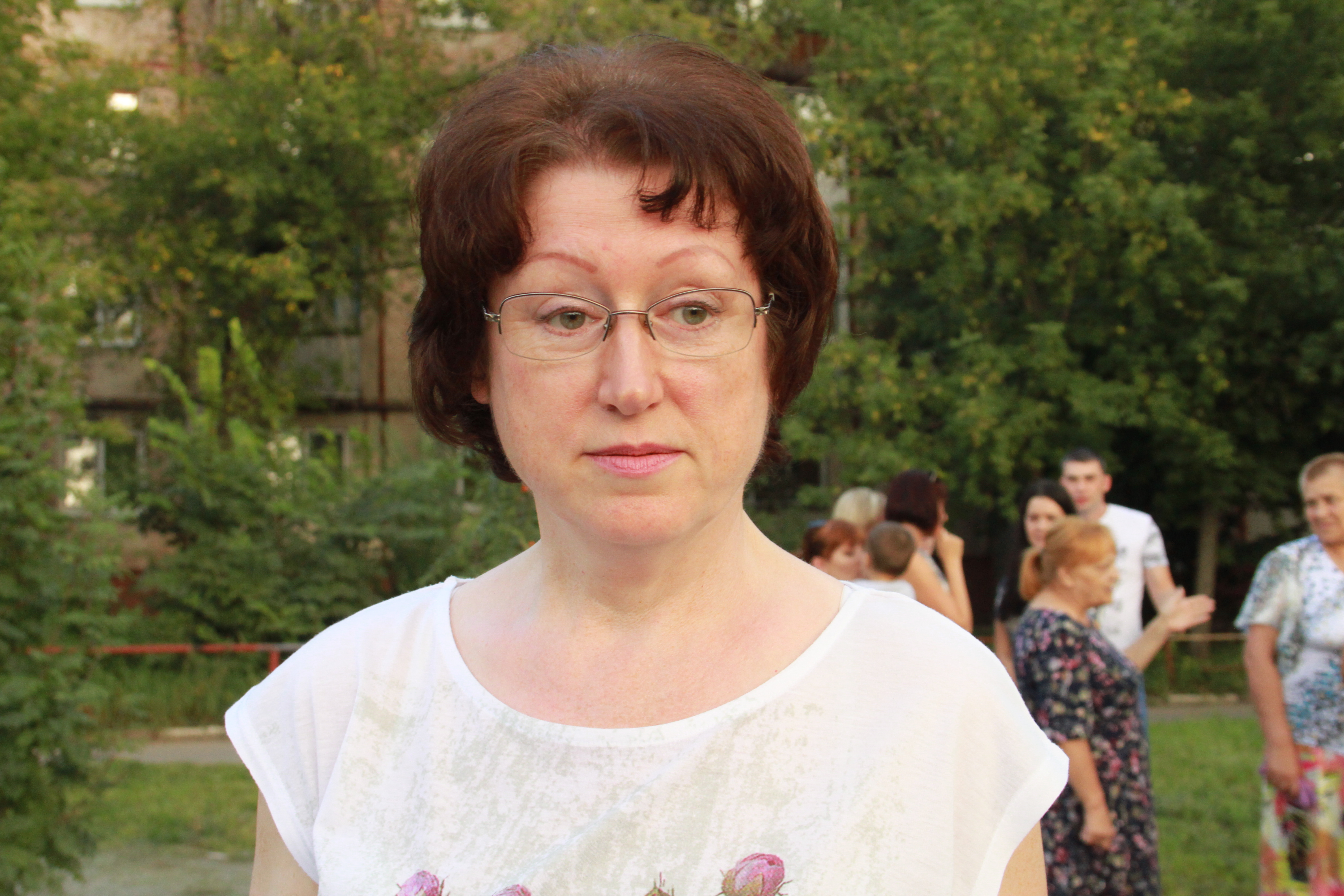 Омичи стонут от соседства с баром DROVA и его шумными посетителями Омичи стонут от соседства с баром DROVA и его шумными посетителями