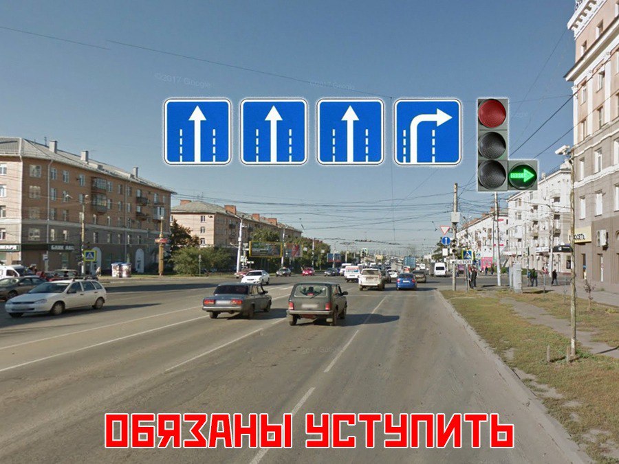 В Омске снова меняют схему движения на перекрестке Масленникова и Маркса В Омске снова меняют схему движения на перекрестке Масленникова и Маркса