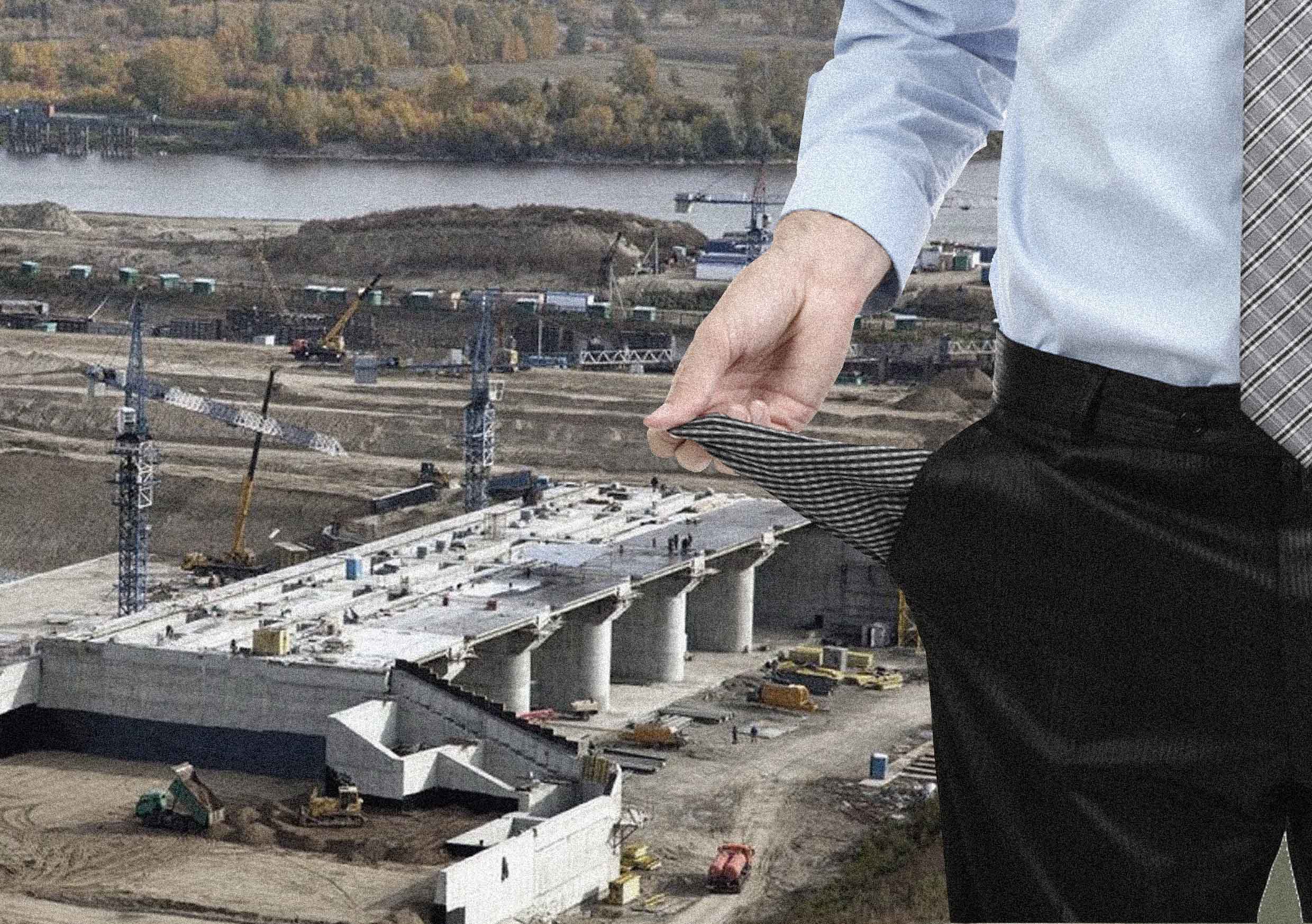 ИТОГИ НЕДЕЛИ: разгром газовых магнатов, скандал в купальнике и реанимация Красногорского гидроузла