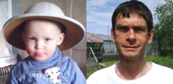 В Омске разыскивают 4-летнего магаданца, похищенного отцом В Омске разыскивают 4-летнего магаданца, похищенного отцом