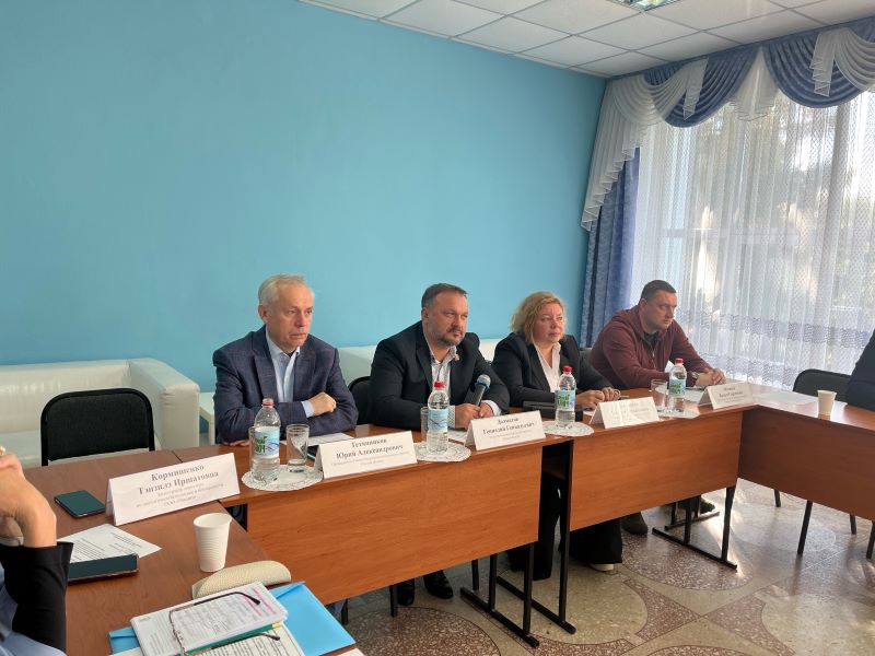 В Омском районе провели акцию «Экологический автопробег» В Омском районе провели акцию «Экологический автопробег»