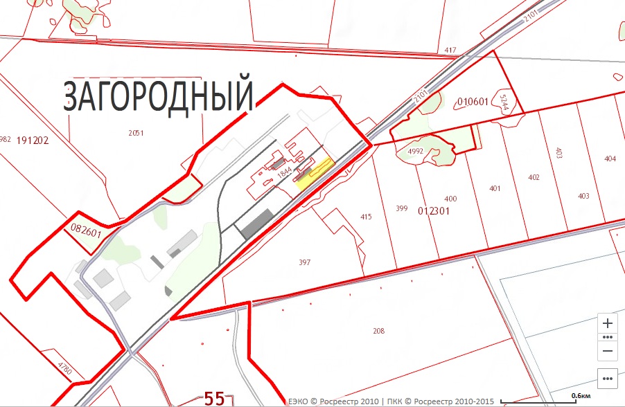 Власти не отказались от мусоросортировки в недовольном этому микрорайоне Загородный