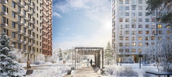 Столичный застройщик ГК «Самолет» удивил ценами на недвижимость в Москве и Санкт-Петербурге Столичный застройщик ГК «Самолет» удивил ценами на недвижимость в Москве и Санкт-Петербурге