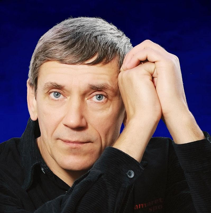 Эдуард Павлинцев Эдуард Павлинцев
