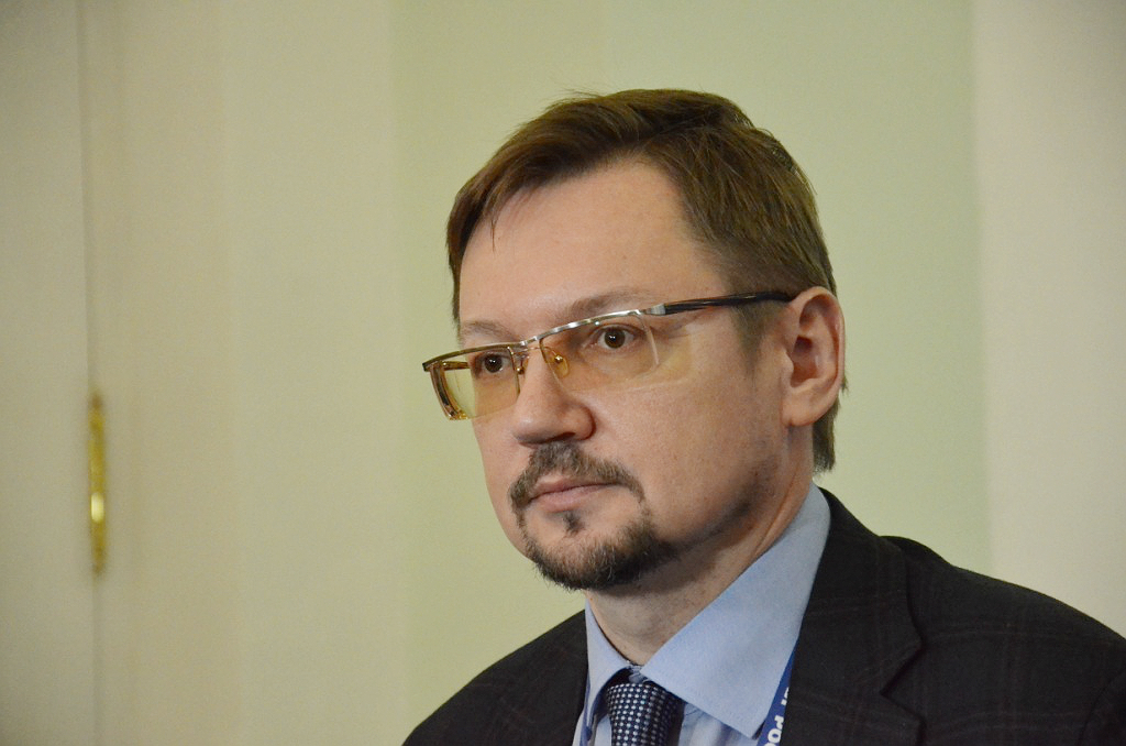 Никита Гриншпун: «Я знаю тех, кто не выполняет государственное задание и прекрасно себя чувствует» Никита Гриншпун: «Я знаю тех, кто не выполняет государственное задание и прекрасно себя чувствует»