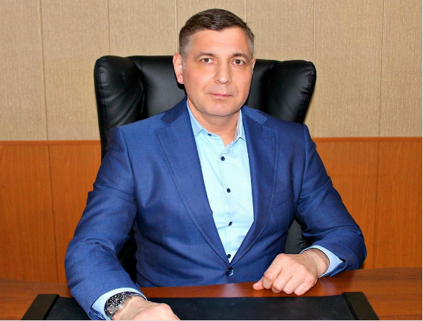 В омском фонде капремонта внезапно назначен руководитель В омском фонде капремонта внезапно назначен руководитель