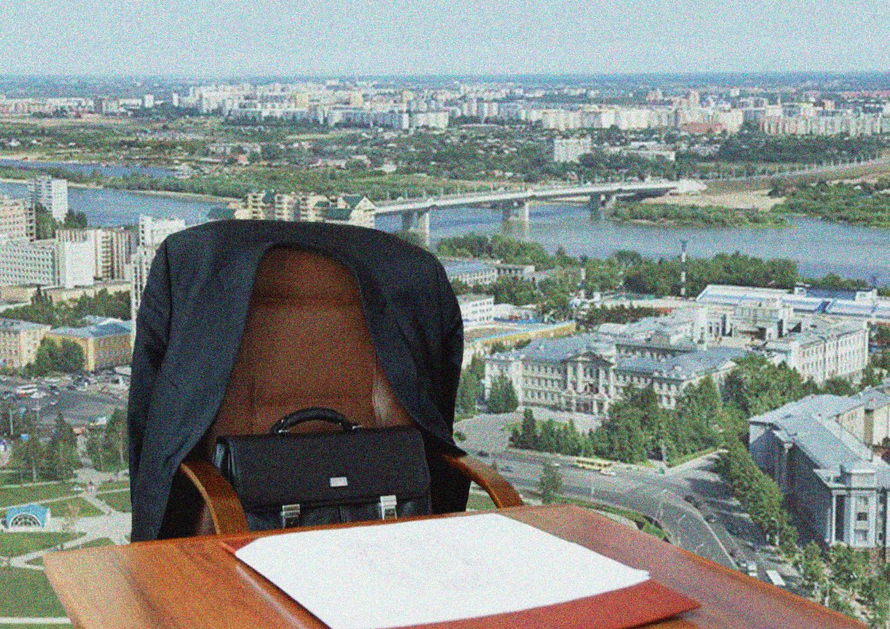 ИТОГИ НЕДЕЛИ: программы кандидатов в мэры, теракт в Петербурге и отставка омского министра промышленности
