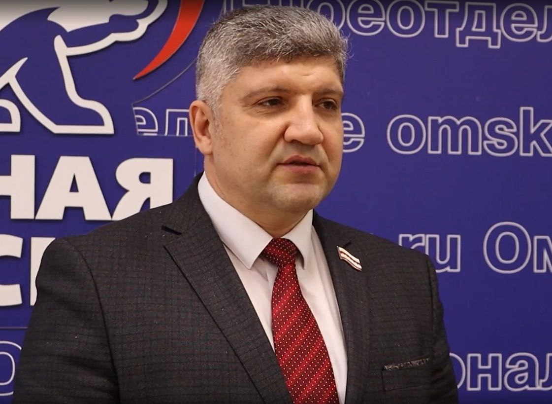 Юрий Арчибасов Юрий Арчибасов