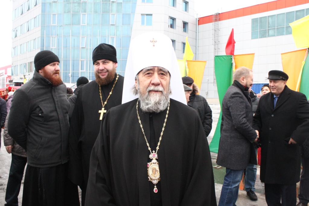 Омские випы поздравили омичей с Днем народного единства Омские випы поздравили омичей с Днем народного единства