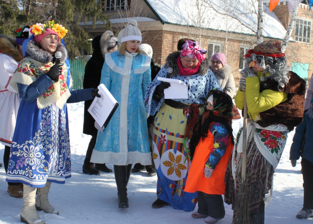 Масленица 2019 в Омске: конфетки-бараночки, частушки, хороводы со скоморохами, народные сказки и блины Масленица 2019 в Омске: конфетки-бараночки, частушки, хороводы со скоморохами, народные сказки и блины