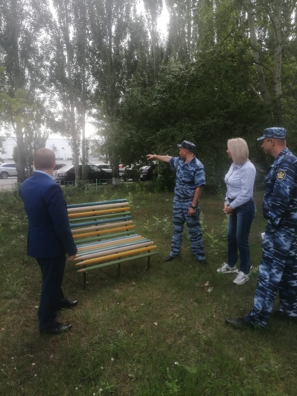 Депутат Инна Гомолко продолжает выполнять наказы избирателей Депутат Инна Гомолко продолжает выполнять наказы избирателей