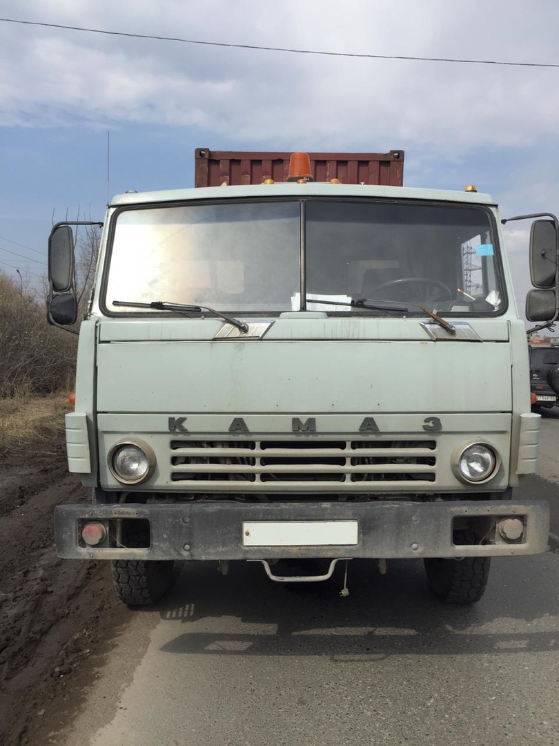 В Госавтоинспекции сообщили подробности смертельного наезда КамАЗа на велосипедиста в Омске В Госавтоинспекции сообщили подробности смертельного наезда КамАЗа на велосипедиста в Омске