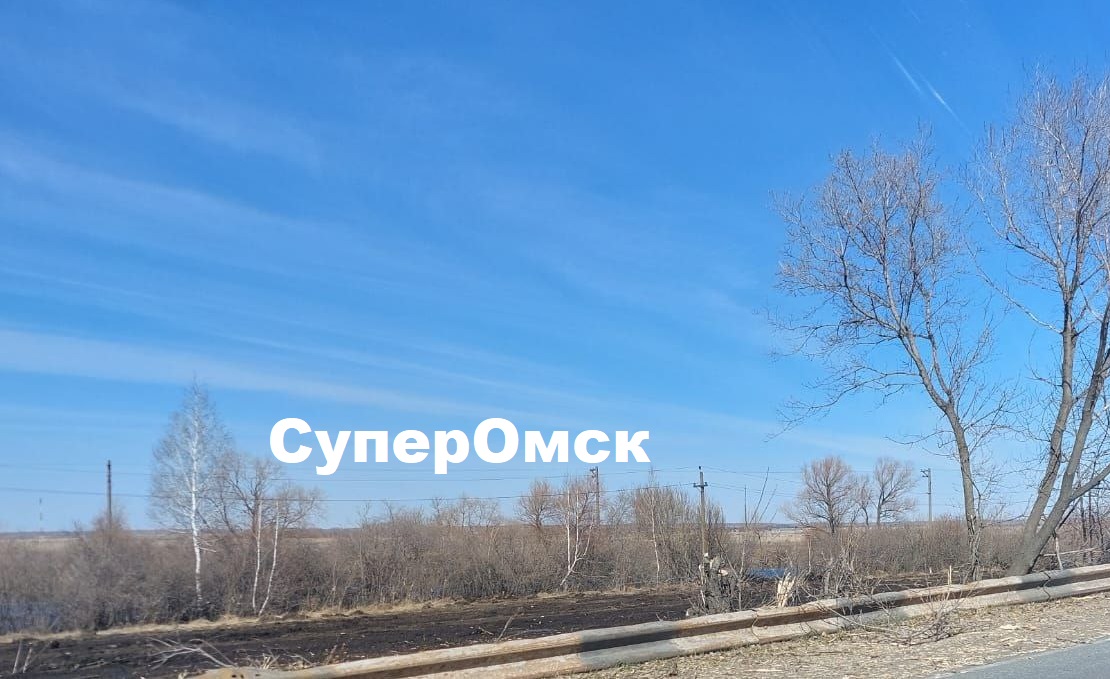 На перекрестке Сыропятского тракта и Северного обхода под Омском готовятся к сносу виадука На перекрестке Сыропятского тракта и Северного обхода под Омском готовятся к сносу виадука