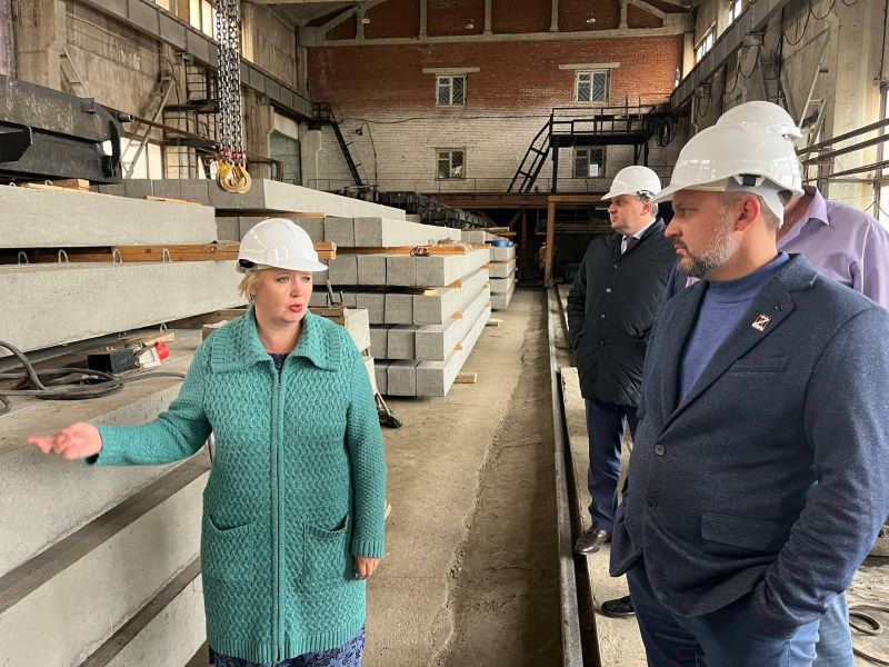 Глава Омского района Геннадий Долматов сообщил о подробностях рабочей поездки в Лузинское поселение Глава Омского района Геннадий Долматов сообщил о подробностях рабочей поездки в Лузинское поселение
