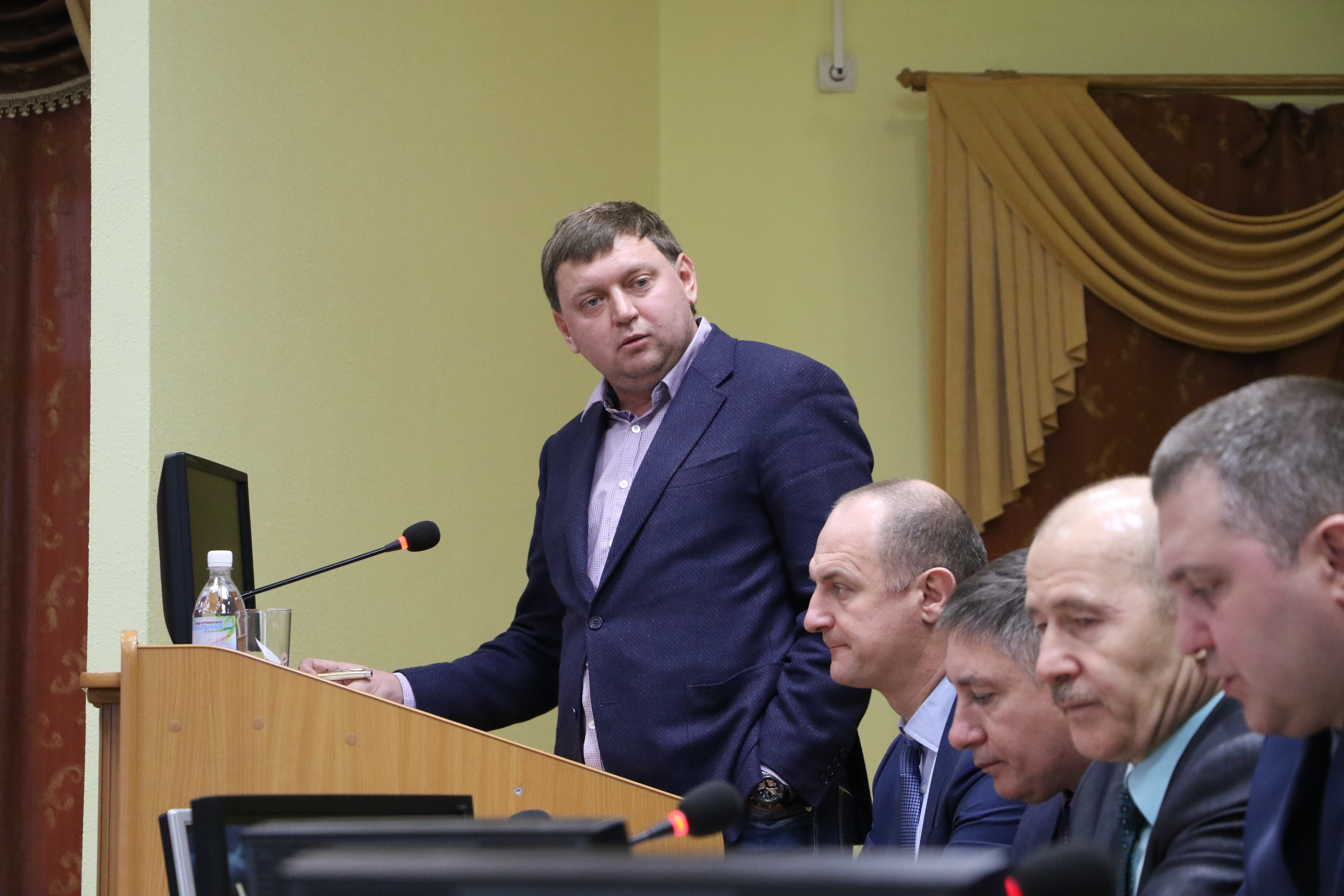 Разрешите пригласить вас в тюрьму: омский УФСИН открыл двери для бизнес-сообщества
