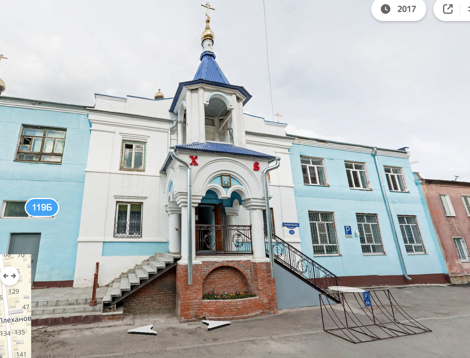 приход в честь иконы Божьей Матери «Знамение». приход в честь иконы Божьей Матери «Знамение».