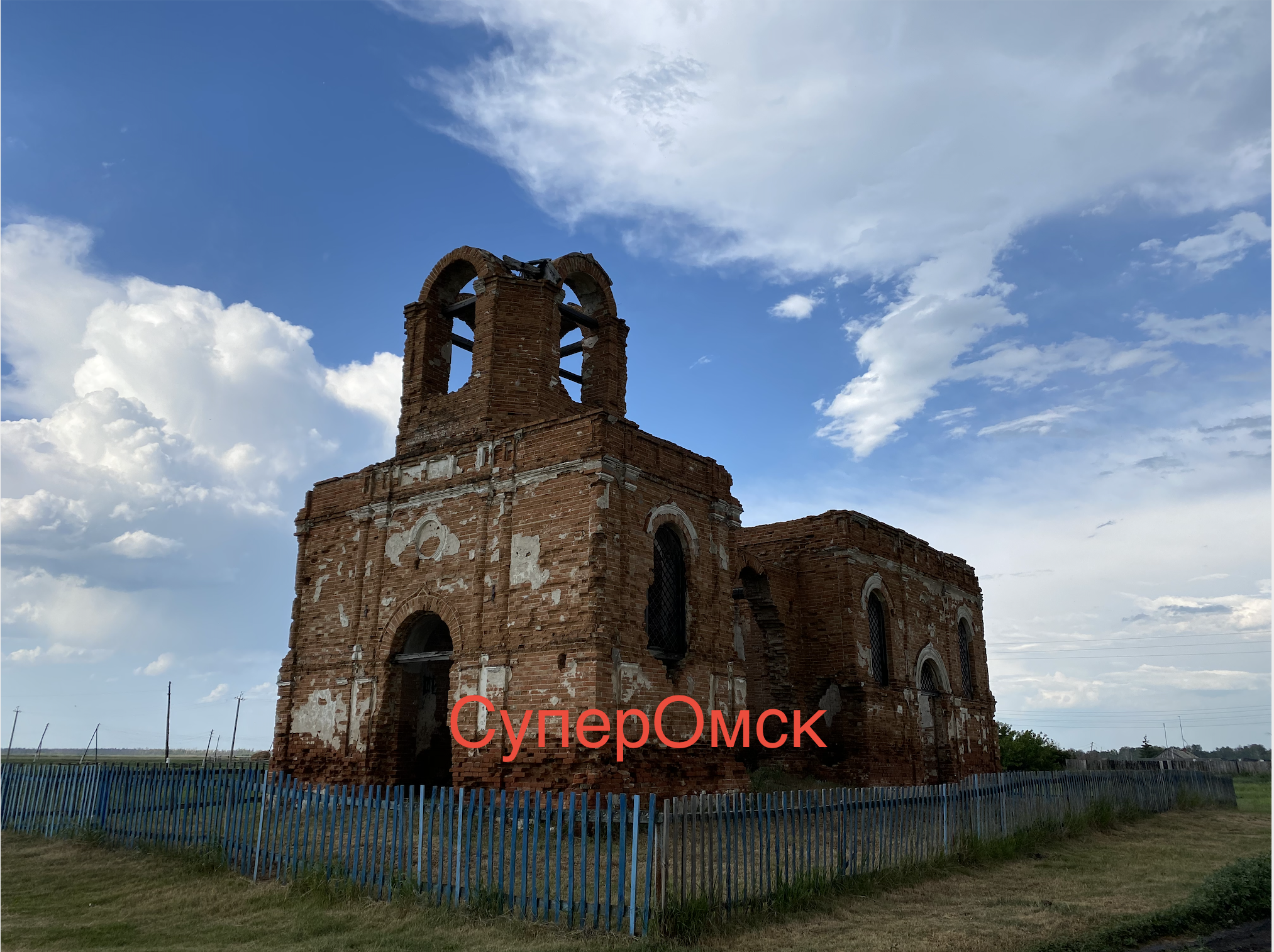 Николаевская церковь Николаевская церковь