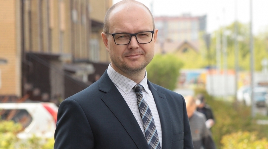 Алексей Тищенко: «Оплот» – это некий мостик между омичами и властью» Алексей Тищенко: «Оплот» – это некий мостик между омичами и властью»