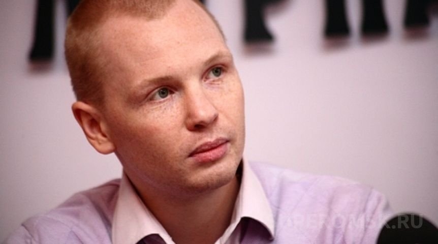 Алексей Тищенко: «Оплот» – это некий мостик между омичами и властью» Алексей Тищенко: «Оплот» – это некий мостик между омичами и властью»