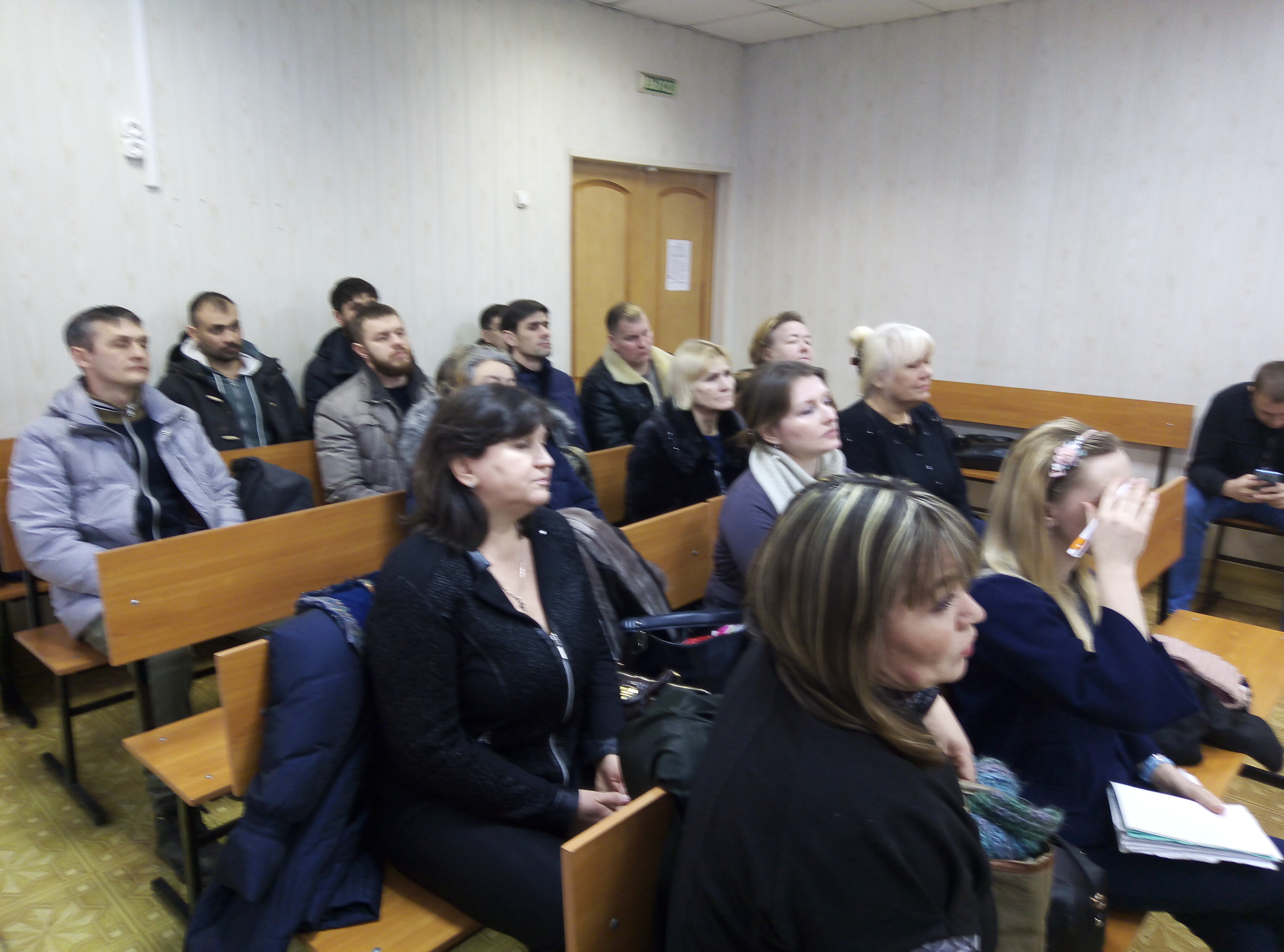 На суде в Омске читали священное писание, вспоминали Святого Духа и говорили про проклятия На суде в Омске читали священное писание, вспоминали Святого Духа и говорили про проклятия