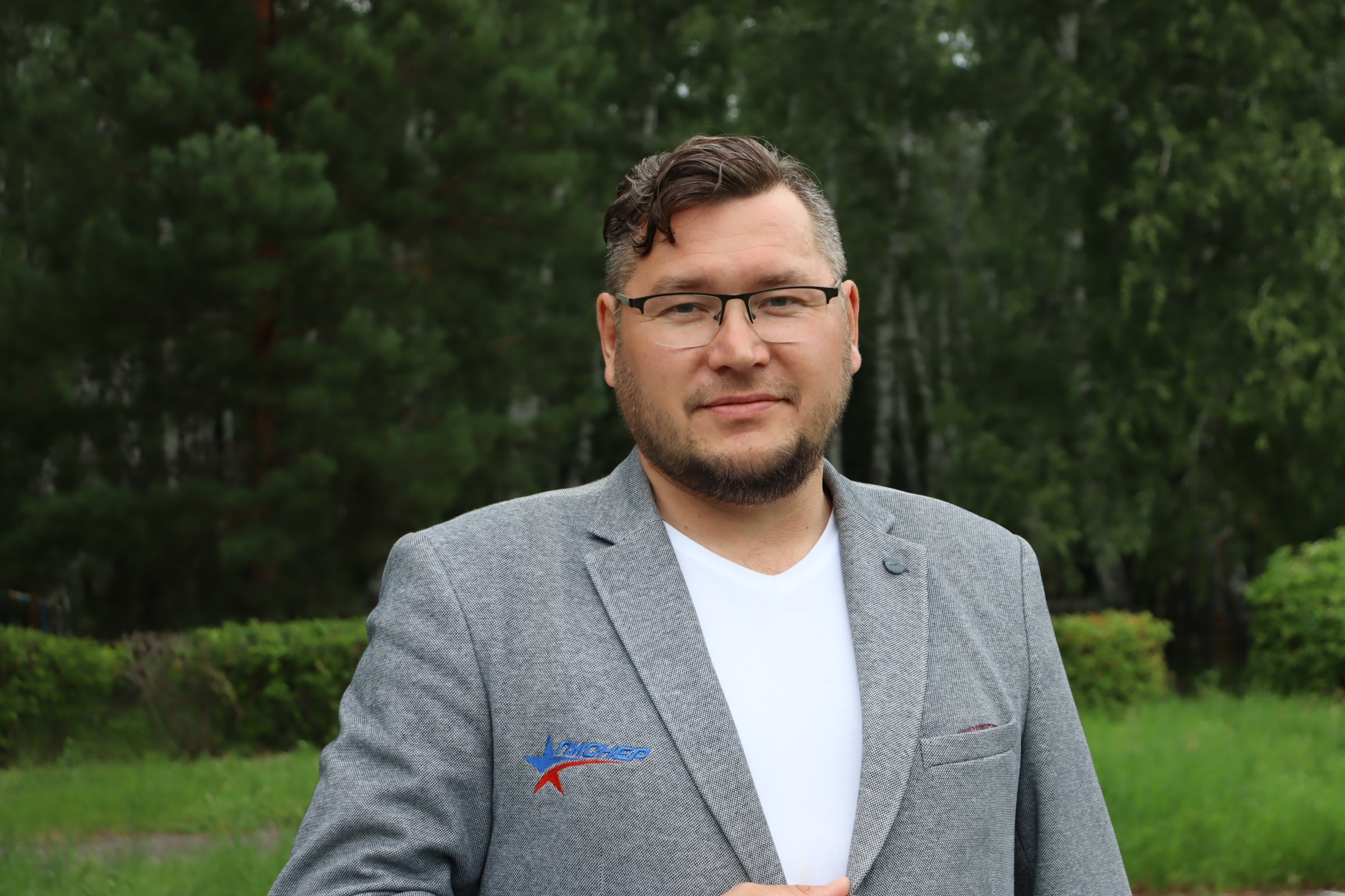 Алексей Половников