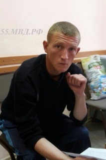 Силовики задержали налетчика, обобравшего девушку в центре Омска Силовики задержали налетчика, обобравшего девушку в центре Омска