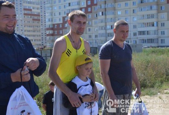 Праздник детям в каждый двор Праздник детям в каждый двор